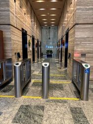 Sbf Center (D1), Office #503385351